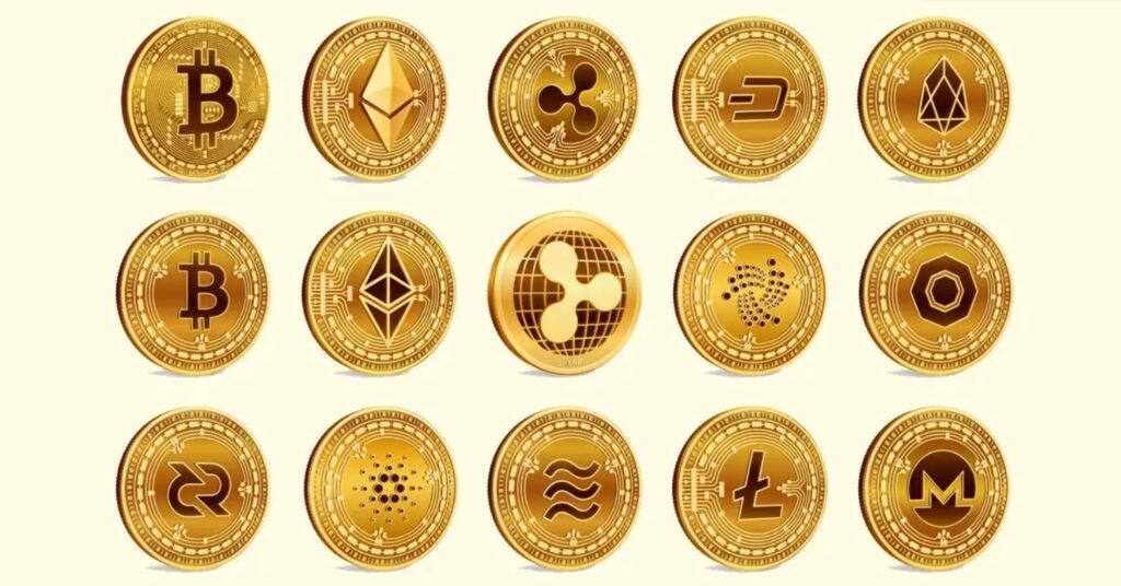 cripto-coin