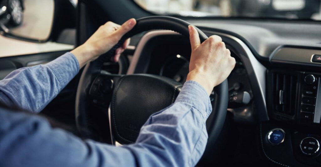 Get Your Dubai Driving License in Just 2 Hours with RTA’s New Express Service